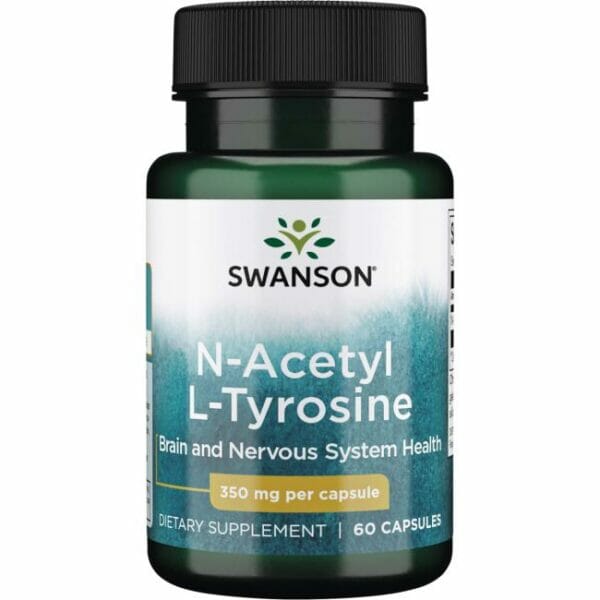 Swanson N Acetyl L Tyrosine 350mg.jpeg