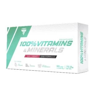 100 Vitamins And Minerals 60 Capsules Trec Nutrition.jpg