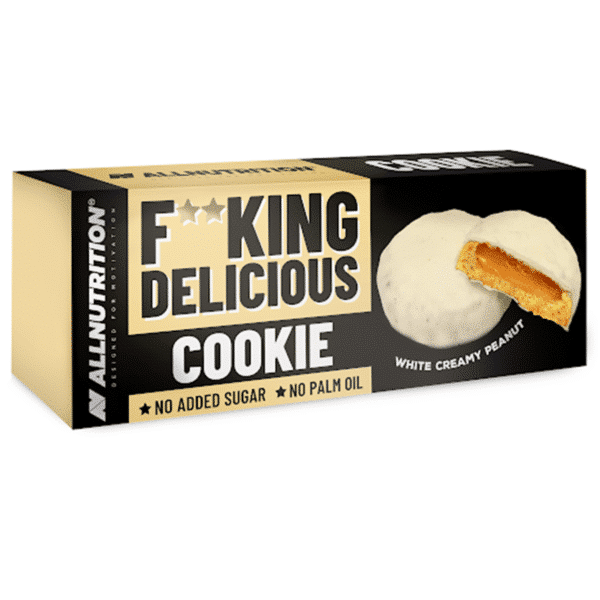 Allnutrition Fitking Delicious Cookie White Creamy 1.png