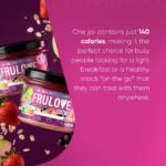 Berry Kiss Frulove Oatmeal Allnutrition Info1 200g
