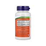 Maca 500mg Now Foods 100 Veg Capsules Info
