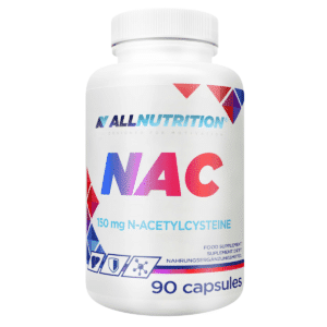 Nac N Acetyl Cysteine All Nutrition.png