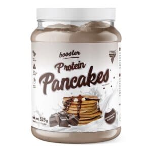 Trec Nutrition Booster Protein Pancakes Chocolate 1.jpg