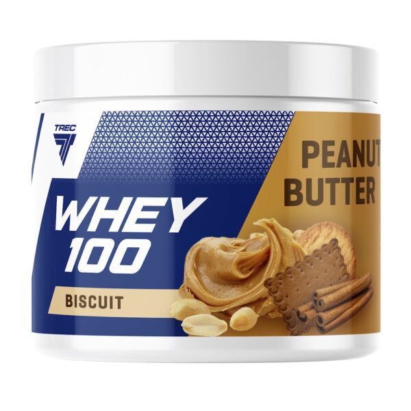 Trec Nutrition Whey 100 Peanut Butter Biscuit.jpg