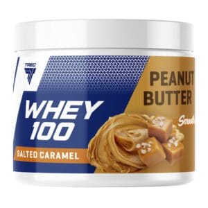 Trec Nutrition Whey 100 Peanut Butter Salted Caramel Smooth.jpg