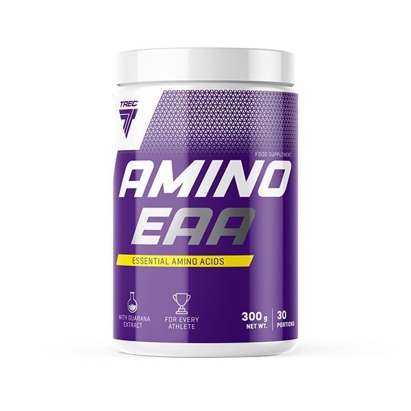 Amino Eaa Trec Nutrition