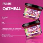 Berry Kiss Frulove Oatmeal Allnutrition Info 200g