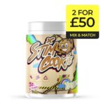 Fitcookie Stim Cookie