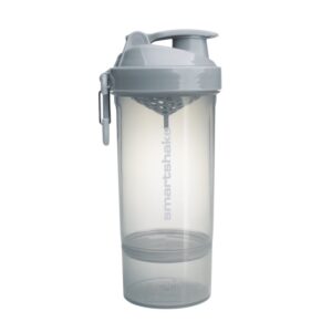 Smartshake Orginal2go Grey 600ml Jpeg