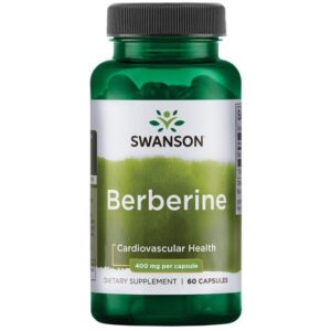 Swanson Berberine 400mg 60 Capsules.jpeg