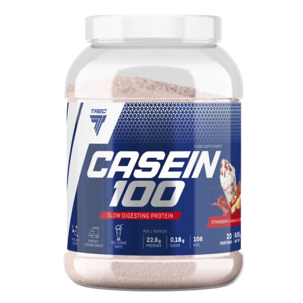 Trec Nutrition Casein 100 Strawberry Banana 1.jpg