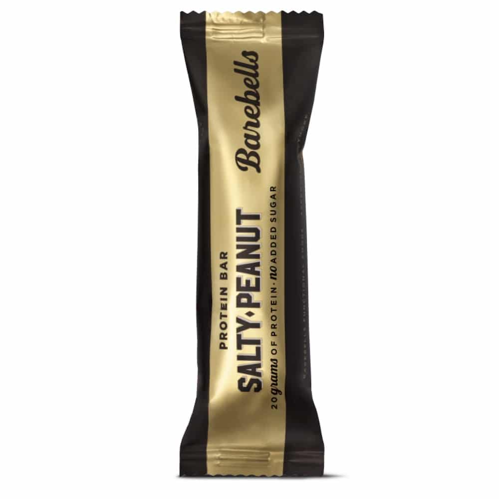 Barebells Protein Bar 55g Salty Peanut.jpg Barebells Protein Bar 55g Salty Peanut.jpg
