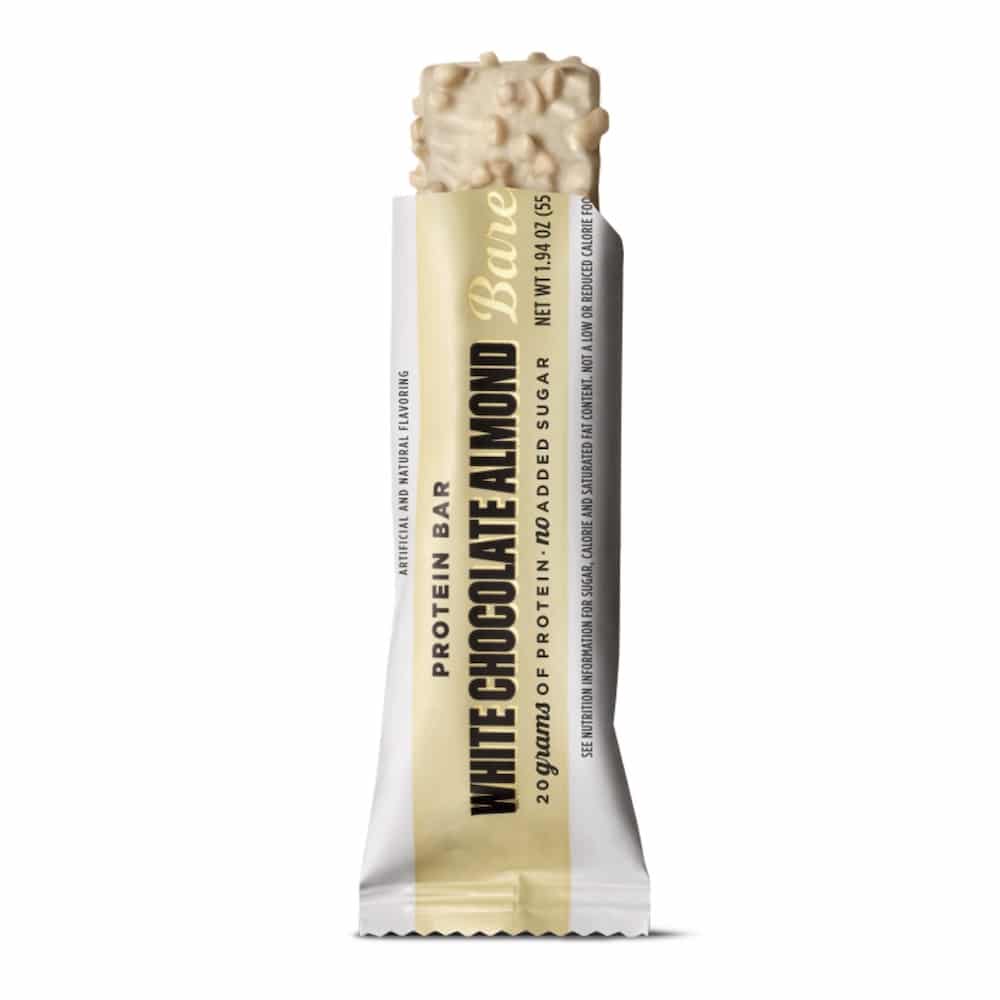 Barebells Protein Bar 55g White Chocolate Almond Fitcookie.jpg Barebells Protein Bar 55g White Chocolate Almond Fitcookie.jpg