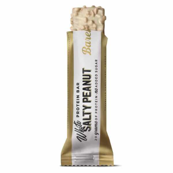 Barebells Protein Bar White Salty Peanut.jpg Barebells Protein Bar White Salty Peanut.jpg