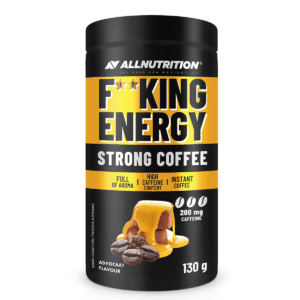 Allnutrition Fitking Energy Coffee 130g Advocat.png