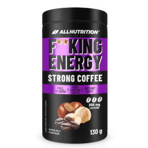 Allnutrition Fitking Energy Coffee 130g Hazelnut.png