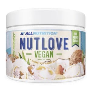 Allnutrition Nutlove Vegan 500g Coconut With Almond Nut Fitcookie.jpg