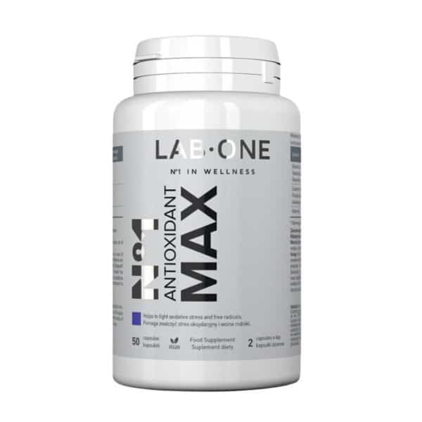 Lab One Antioxidant Max 50 Capsules.jpg
