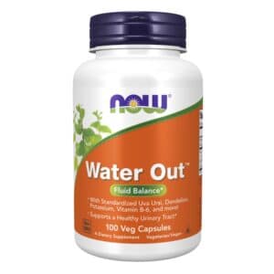 Now Foods Water Out 100 Veg Capsules Fitcookie.jpg