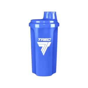 Trec Nutrition Trec Team Shaker Blue 700ml
