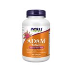 Adam Mens Multivitamin Now Foods 90 Softgels