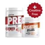 Per4m Advanced Pre Workout Creatine Free Sale