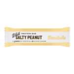 White Salty Peanut Barebells Protein Bar 1 55g