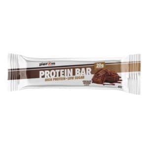 Chocolate Brownie Protein Bar Per4m 62g
