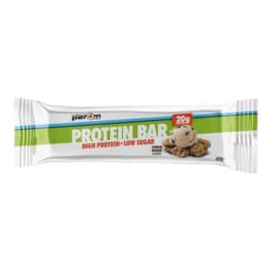 Cookie Dough Protein Bar Per4m 62g