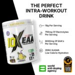 Eaa Amino 10xathletic Info 450g