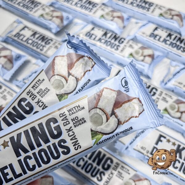 Fitking Delicious Snack Bar Coconut.jpg