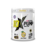Loco Limon 10x Athletic Pump Non Stim Pre Workout