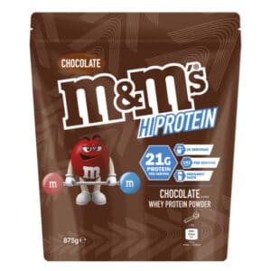 M Ms Hi Protein 875g Chocolate.jpg