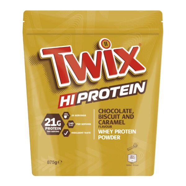 Twix Hi Protein 875g Chocolate Biscuit Caramel.jpg