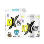 10x Athletic Pump Sale Deal