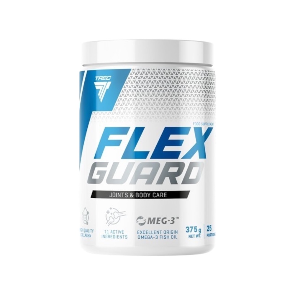 Flex Guard Trec Nutrition 375g Flex Guard Trec Nutrition 375g