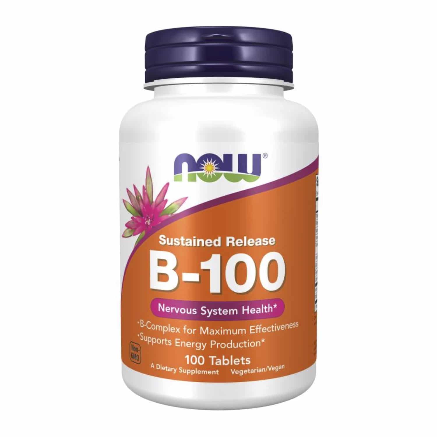 Now Foods Sustained Release B 100.jpg Now Foods Sustained Release B 100.jpg