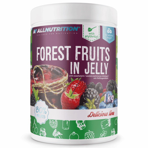 All Nutrition Forest Fruits In Jelly 1000g Fitcookie.png