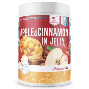 Allnutrition Apple Cinnamon In Jelly.png
