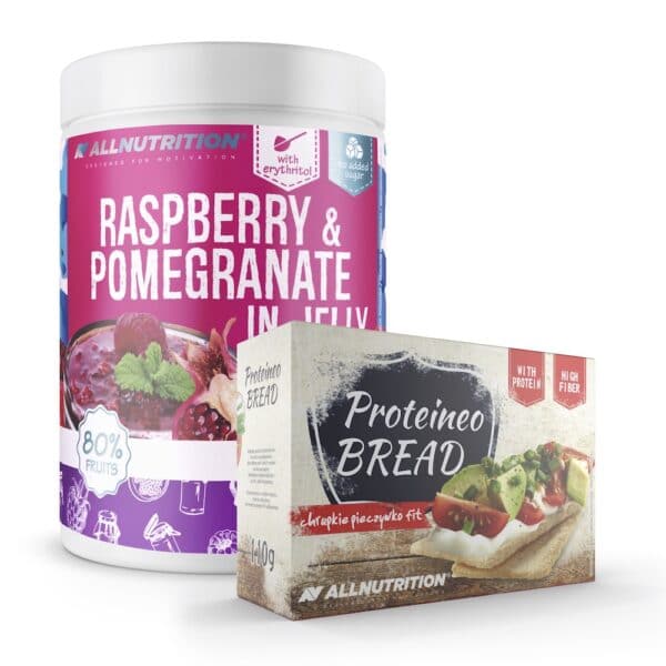 Allnutrition Raspberry Pomegranate Fruits In Jelly Proteineo Bread Fitcookie.jpg