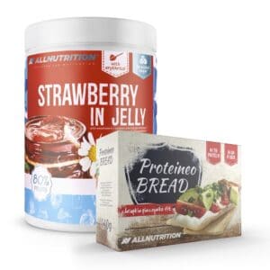 Allnutrition Strawberry Fruits In Jelly Proteineo Bread Fitcookie.jpg