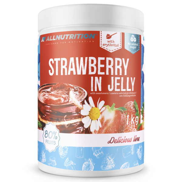 Allnutrition Strawberry In Jelly 1kg.png