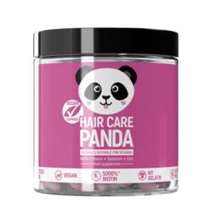 Hair Care Panda Vegan Gummies Fitcookie Uk.jpg