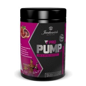 Pro Pump Preworkout Jankowitch Nutrition Blood Orange 1.jpg