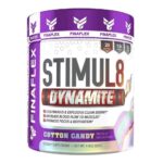 Stimul8 Dynamite Preworkout 126g Cotton Candy Fitcookie 1.jpg