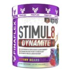 Stimul8 Dynamite Preworkout 126g Gummy Bears Fitcookie 1.jpg