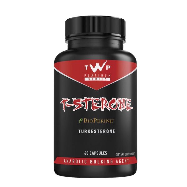 Twp Nutrition T Sterone Turkesterone 60 Caps Fitcookie Uk 1.jpg