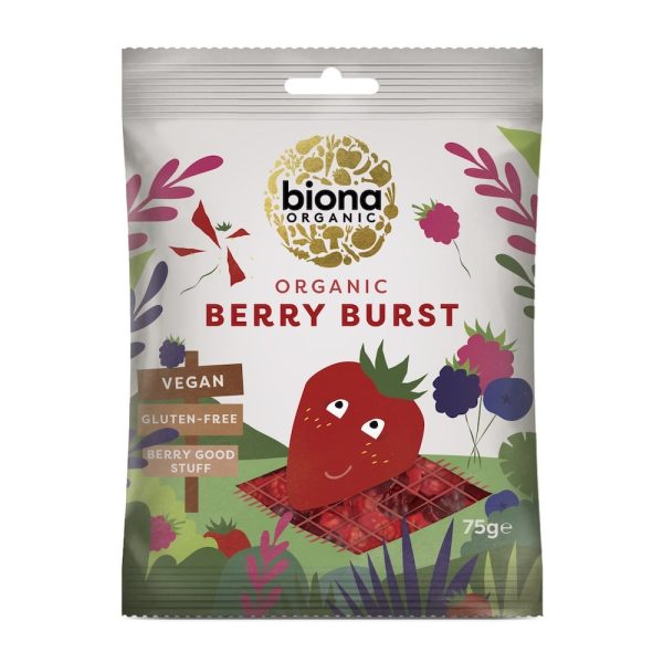 Biona Organic Berry Burst Vegan Gluten Free Sweets Fitcookie Uk.jpg Biona Organic Berry Burst Vegan Gluten Free Sweets Fitcookie Uk.jpg