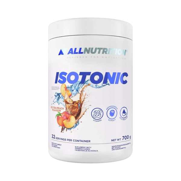 Isotonic Allnutrition