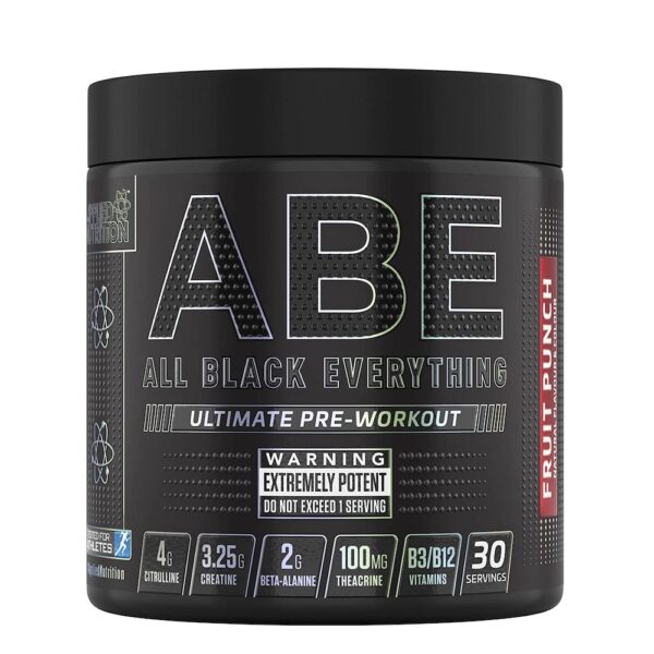 Abe Pre Workout Fruit Punch Applied Nutrition Fitcookie Uk 1.jpg